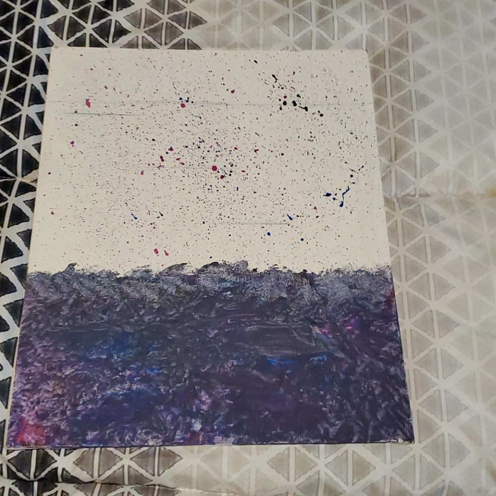 Kid art